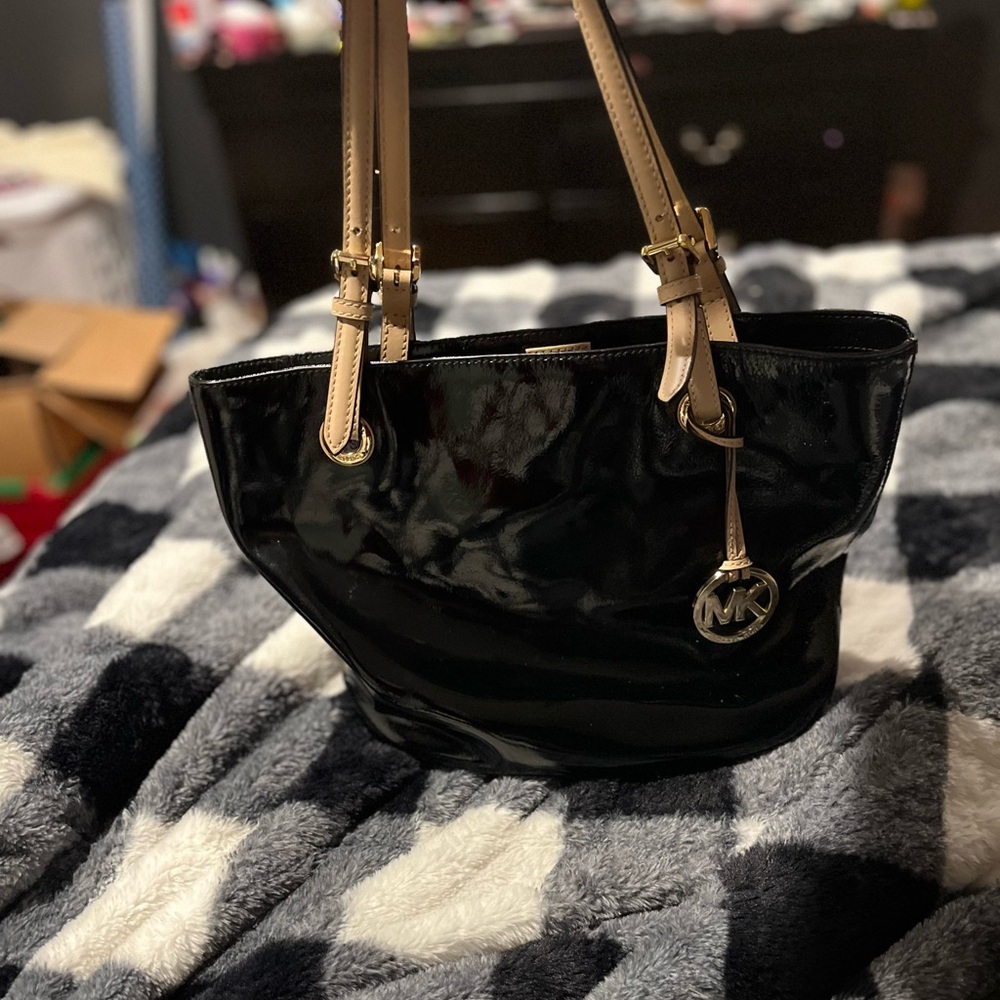 Michael Kors handbag